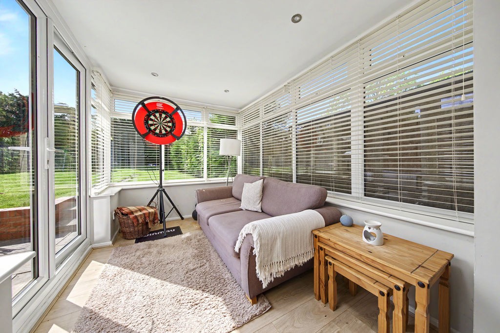 Sales Avenue New Tupton